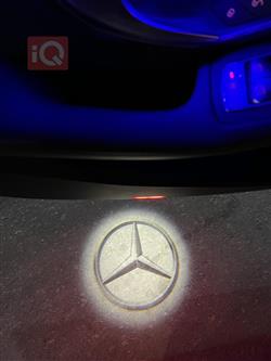 مێرسێدس بێنز C-Class